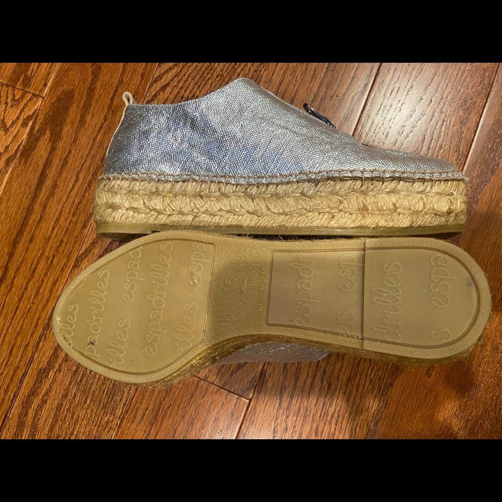 Gaimo Ruleta Espadrille - Picture 3 of 6